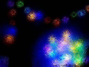 A Time for Reflection