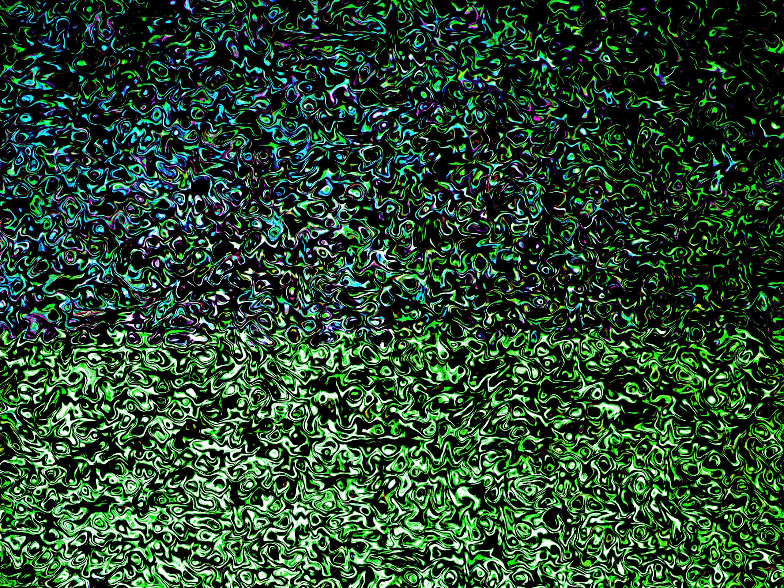 Self Implied background image