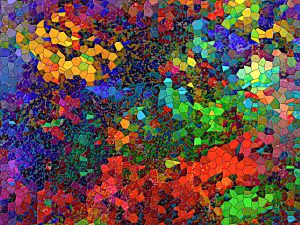 Joining Clarity and Obscurity