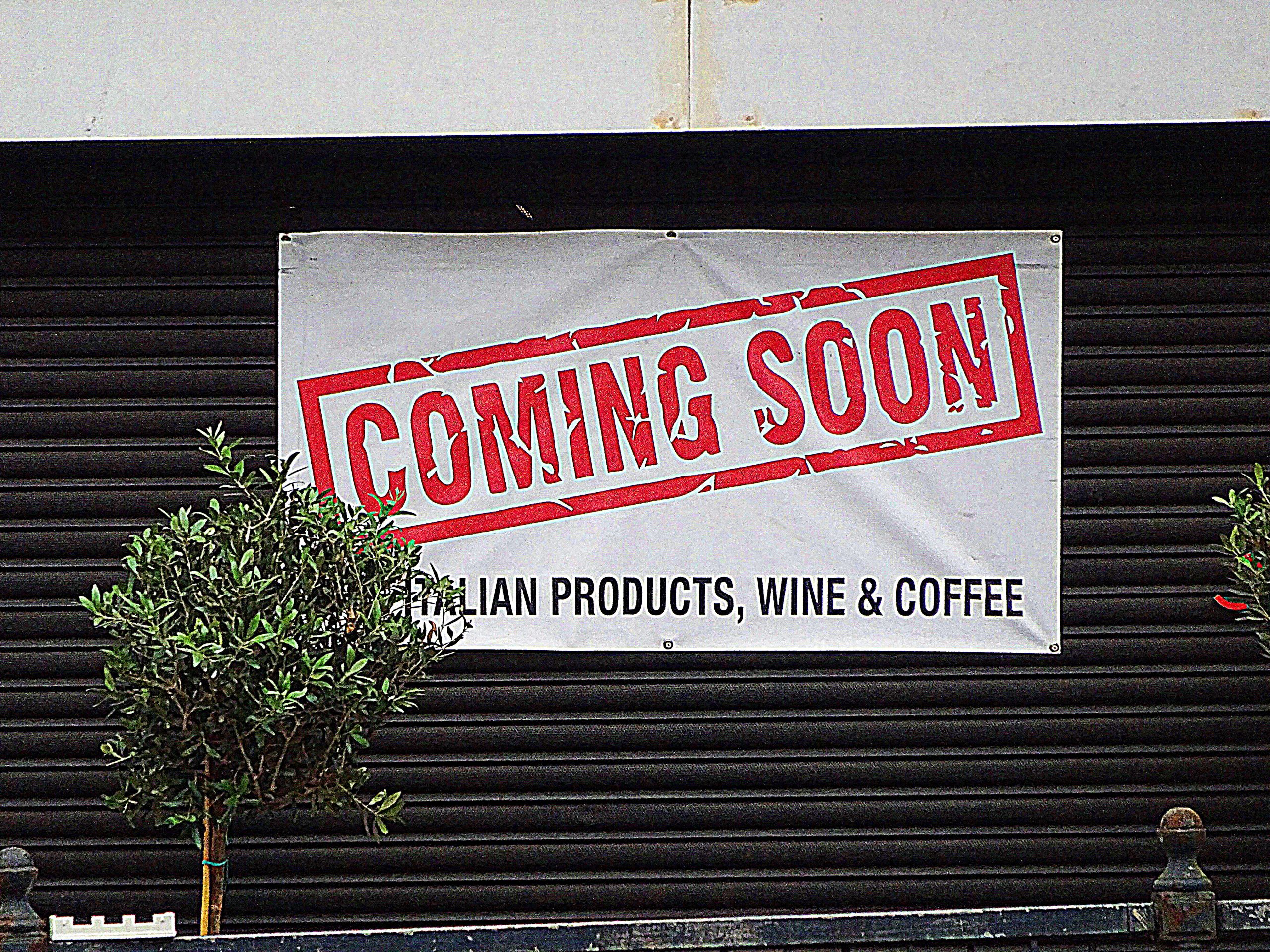 Self Implied background image