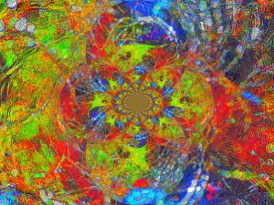 Woven