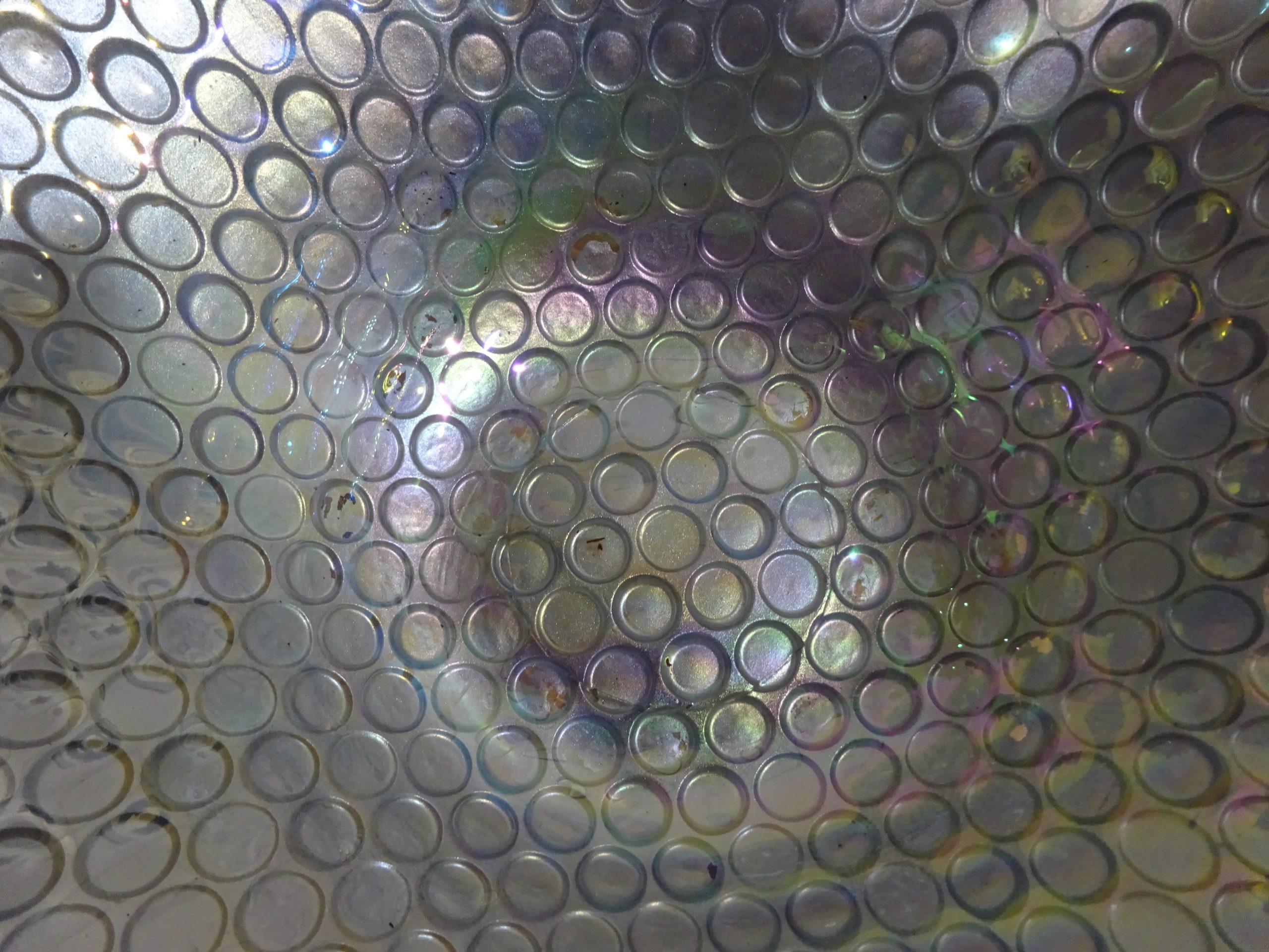 Self Implied background image