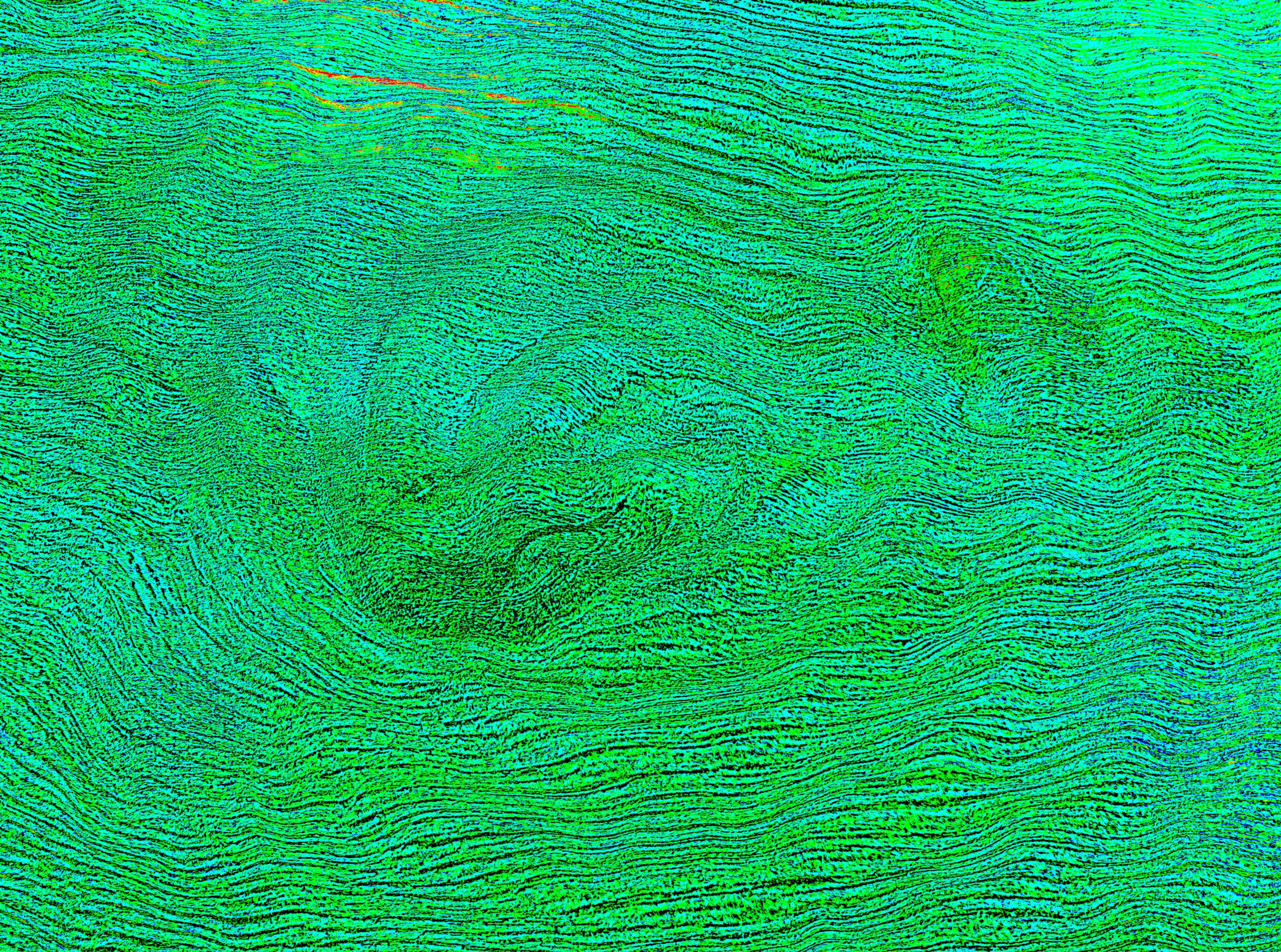 Self Implied background image