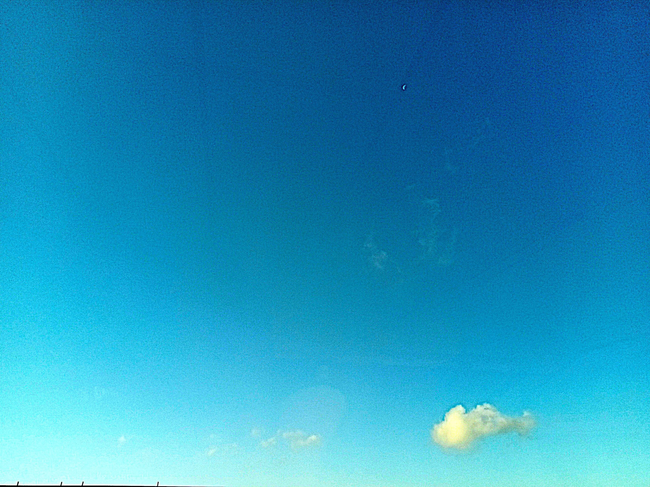 Self Implied background image