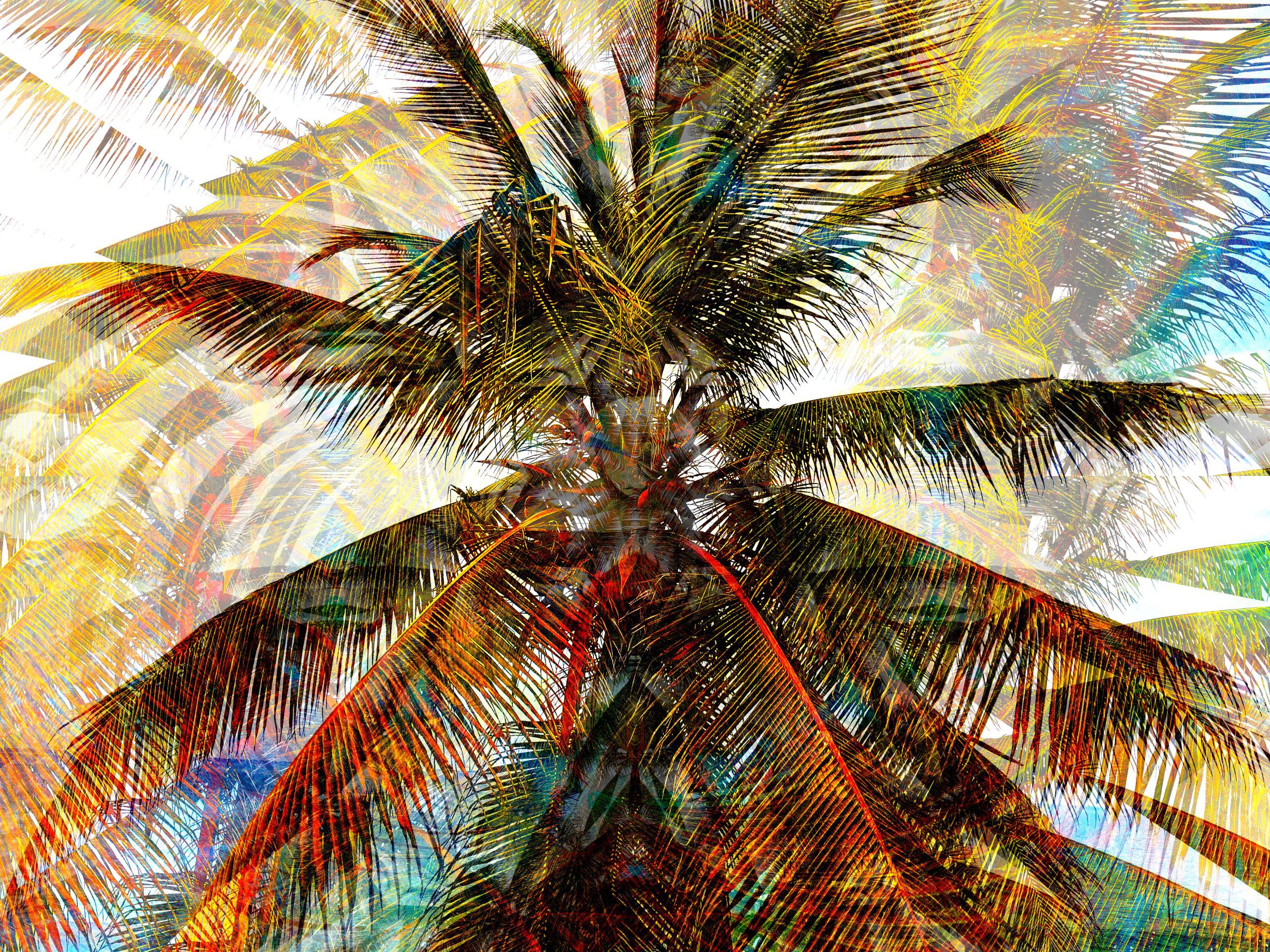 Self Implied background image