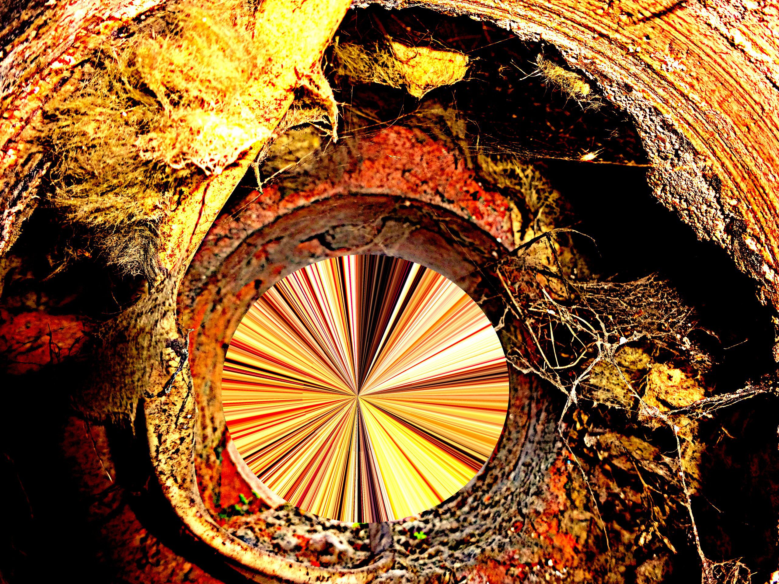 Self Implied background image