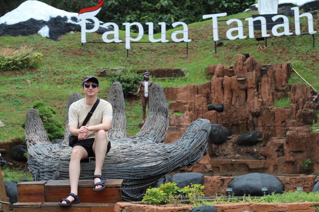 Segal Assist - Greg Segal