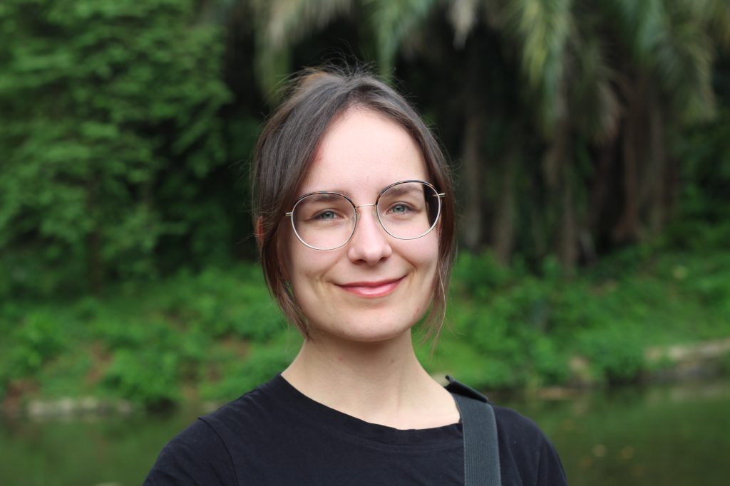 Segal Assist - Rebekka Segal