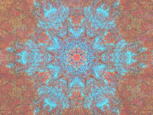 Autumnal Kaleidoscope