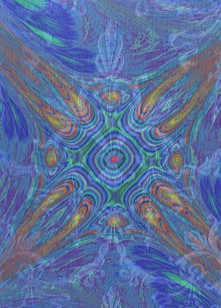 Furnishing Fabric Radiant