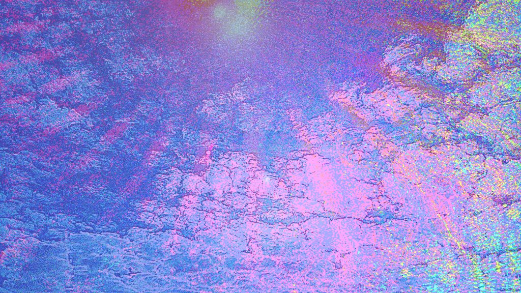 Sky Clouds Light Layered