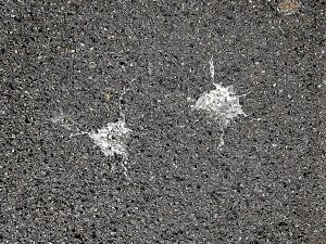 Space Invader Static