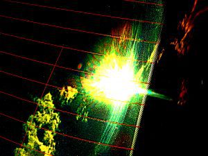 Improbability Overdrive