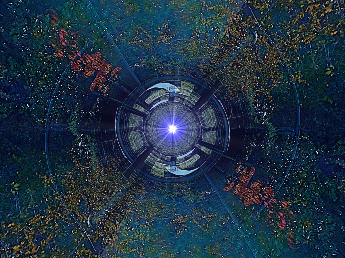 Playground Turbulance