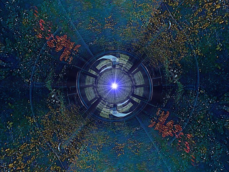 Playground Turbulance