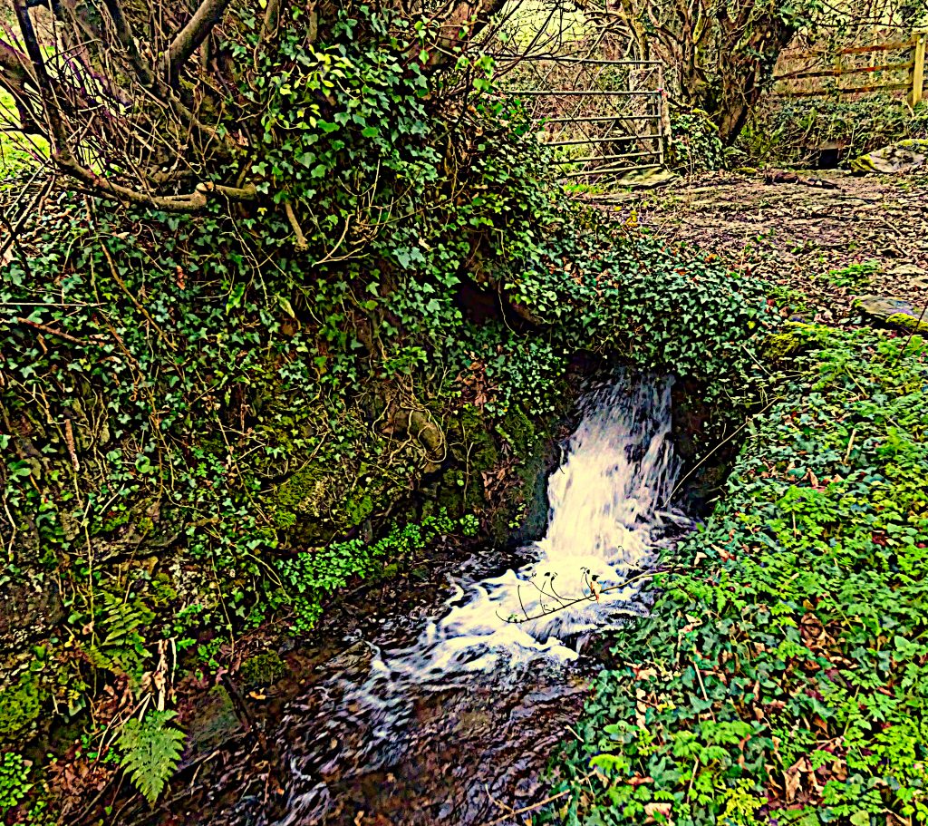 Cascading