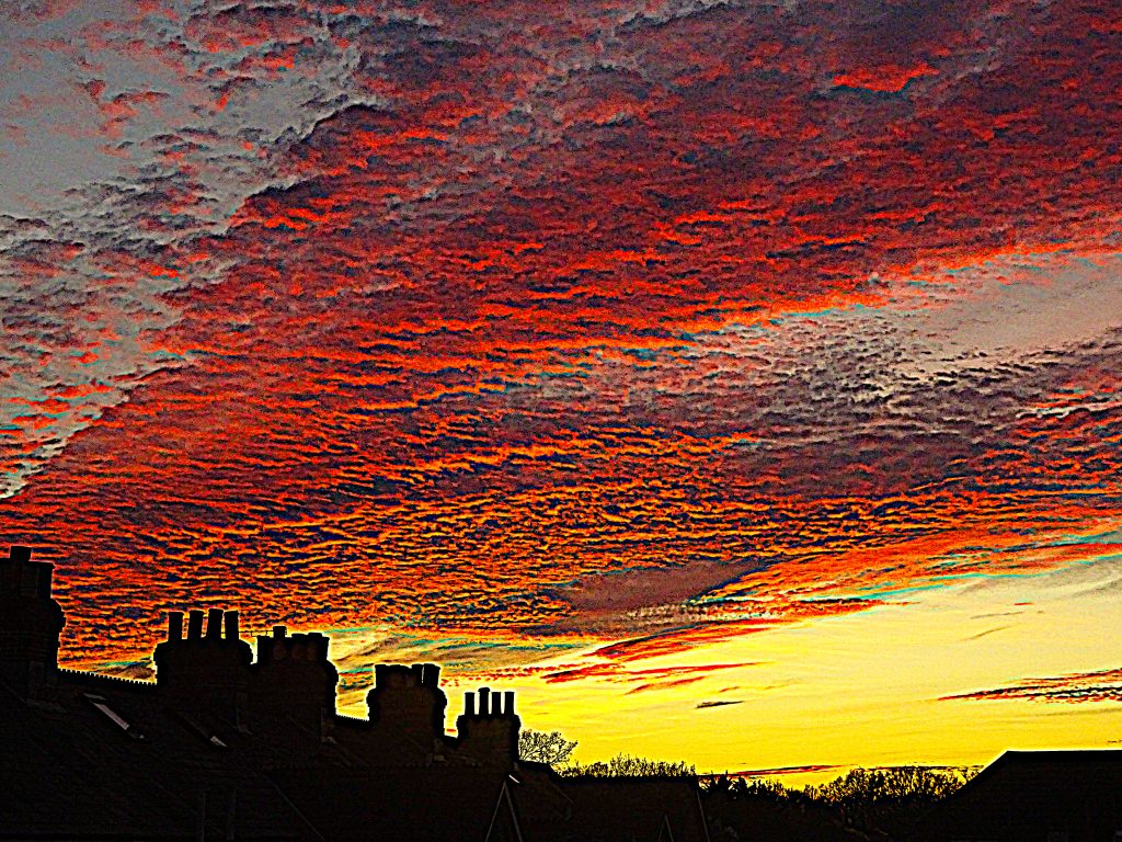 Chimneys