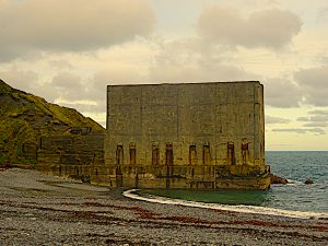 Concrete Block