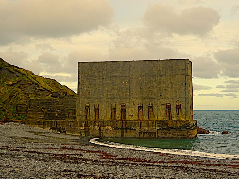 Concrete Block