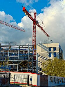 Craning
