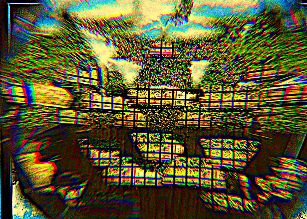 Crystalline Flip