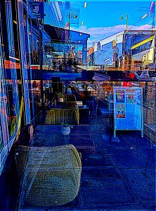 High Street