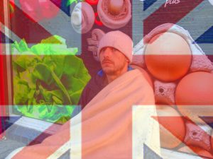 Land of Plenty