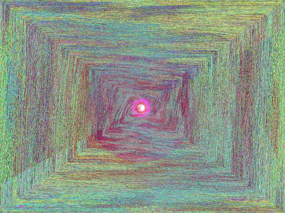 Light at the end of the Tunnel
