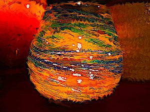 Molten