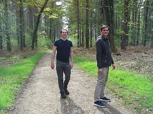 On a Path