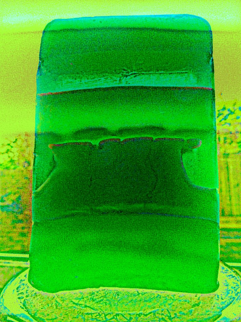 Soap
