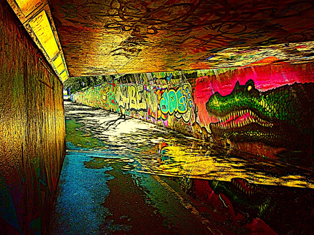 Tunnel
