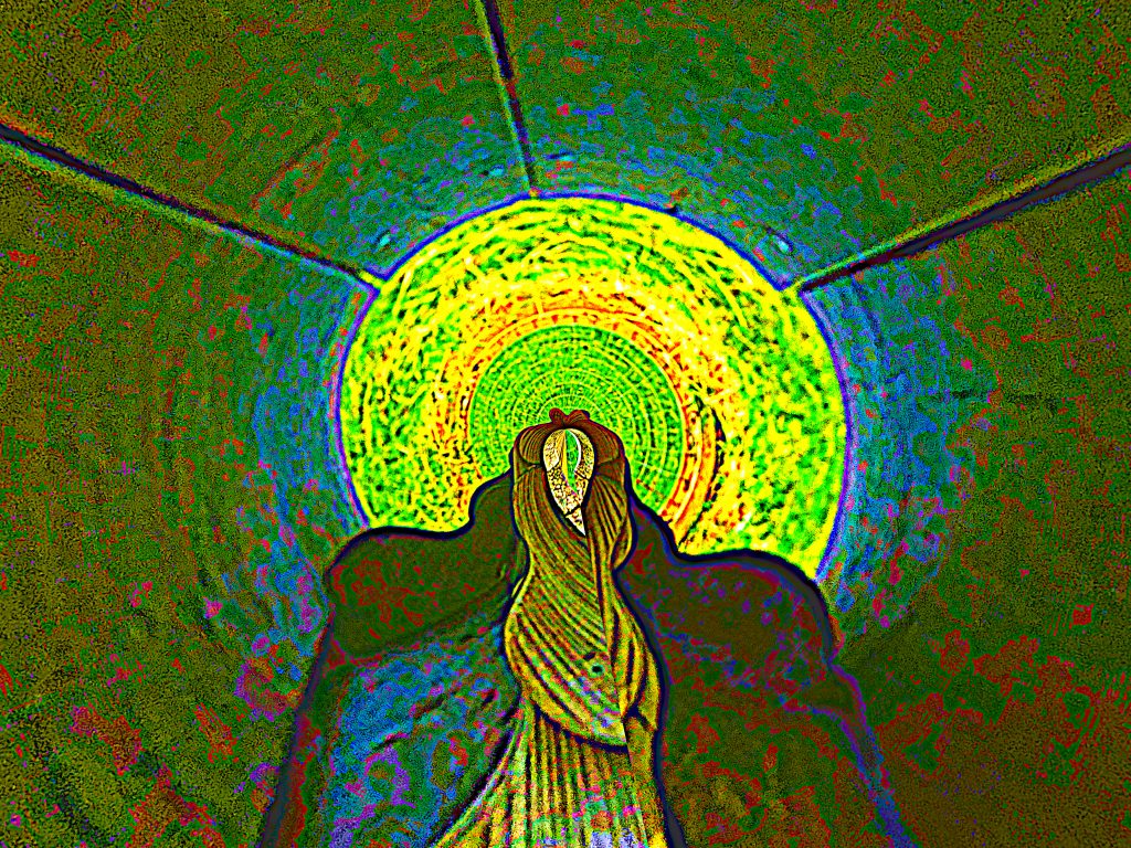 Tunnel Vision