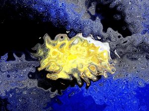 Turbulent