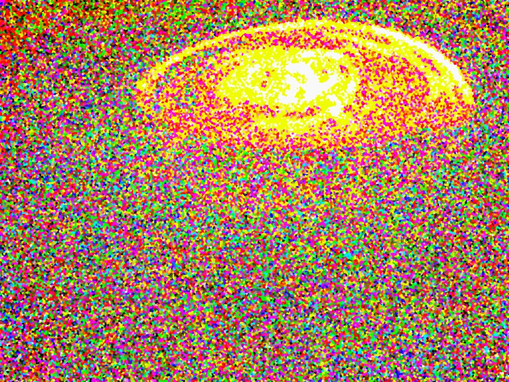 Unidentified